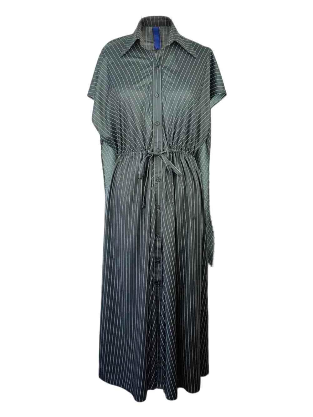 The Scott Dress